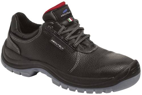 Aboutblu PORTO 2429-44 Sicherheitsschuh S3 Größe: 44 Schwarz 1St.