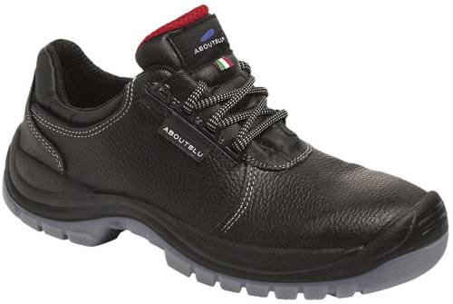 Aboutblu PORTO 2429-46 Sicherheitsschuh S3 Größe: 46 Schwarz 1St.