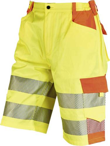 L+D ELDEE 4780-62 Bermuda YO-HiViz Größe=62 Gelb, Orange