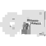 Ultimaker XP7102-1A1024 Breakaway Filament 2.85mm 750g Weiß 1St.