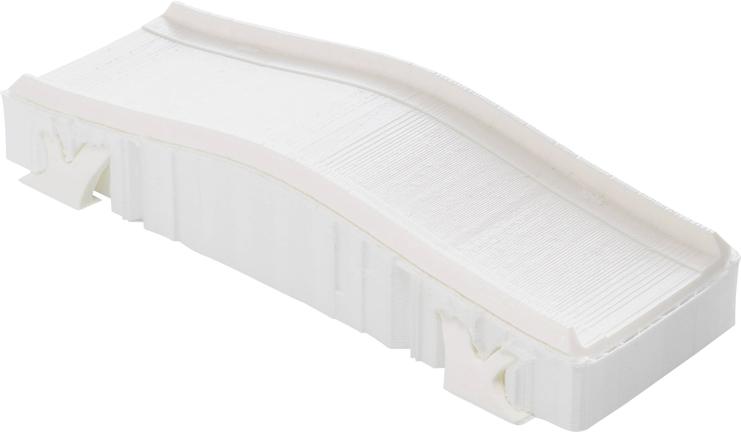 Ultimaker XP7102-1A1024 Breakaway Filament 2.85mm 750g Weiß 1St.