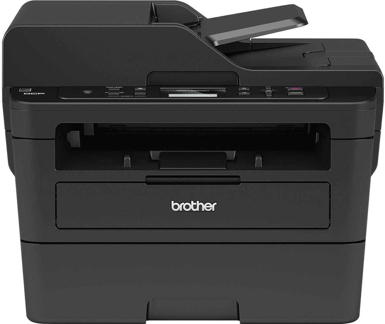 Brother DCP-L2550DN 3in1 Multifunktionsdrucker