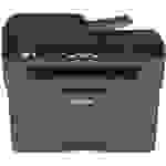 Brother MFC-L2710DW Schwarzweiß Laser Multifunktionsdrucker A4 Drucker, Scanner, Kopierer, Fax Duplex, LAN, WLAN, ADF
