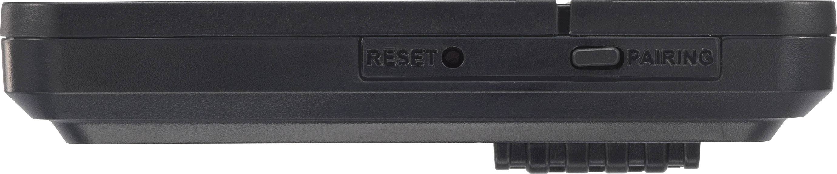 SpeaKa Professional SP-HDFS-02 HDMI-Funkübertragung (Set) 10m 60GHz 3840 x 2160 Pixel