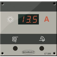 SCHAUDT 999298 LT 320 Fern-Display SCHAUDT 999298 LT 320 Fern-Display