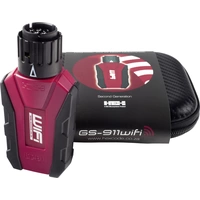 HEX GS-911 WiFi Motorrad Diagnosetool 10-Pin Passend für (Auto-Marke): BMW (Motorrad) 10 Fahrzeuge HEX GS-911 WiFi Motorrad Diagnosetool 10-Pin Passend für (Auto-Marke): BMW (Motorrad) 10 Fahrzeuge