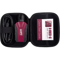 HEX GS-911 WiFi Motorrad Diagnosetool 10-Pin Passend für (Auto-Marke): BMW (Motorrad) 10 Fahrzeuge HEX GS-911 WiFi Motorrad Diagnosetool 10-Pin Passend für (Auto-Marke): BMW (Motorrad) 10 Fahrzeuge