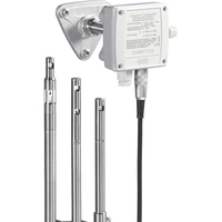 Delta Ohm HD 2903 TC12 Anemometer 0.05 bis 20 m/s Delta Ohm HD 2903 TC12 Anemometer 0.05 bis 20 m/s