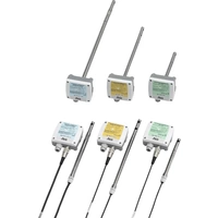 Delta Ohm HD 2903 TC12 Anemometer 0.05 bis 20 m/s Delta Ohm HD 2903 TC12 Anemometer 0.05 bis 20 m/s