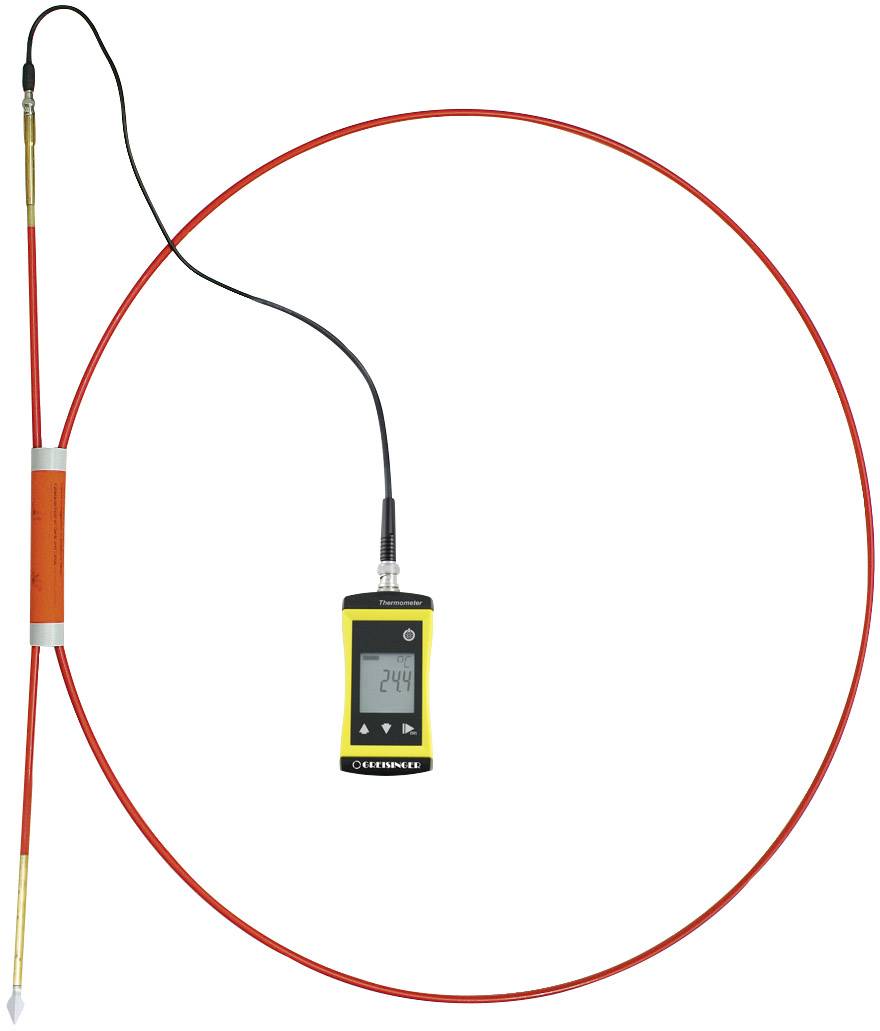 Greisinger ERSATZ-Fiber