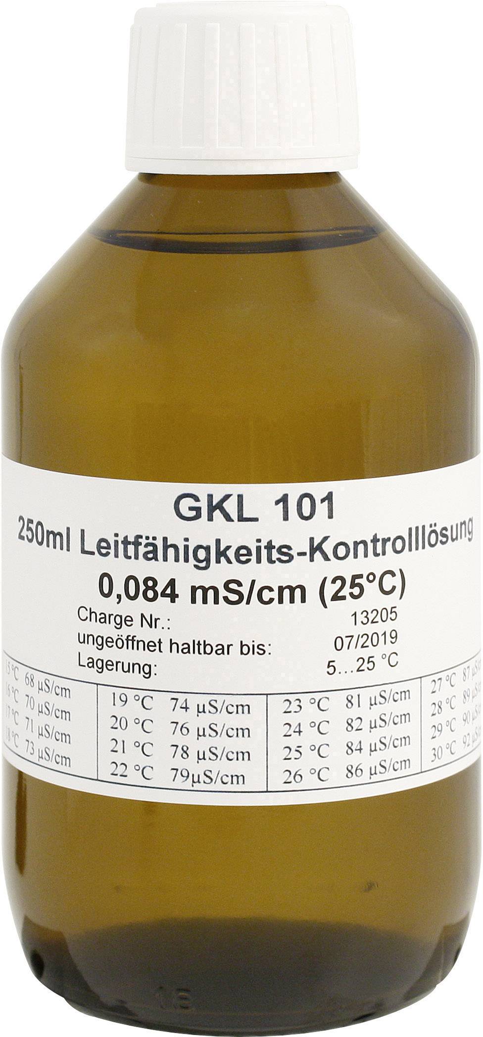 Greisinger GKL-101 Reagenz 1St.