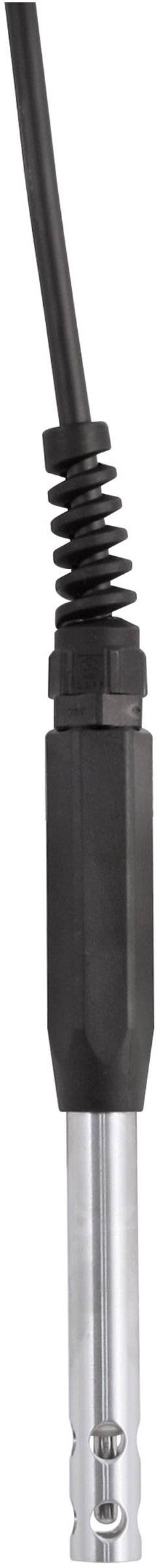 Greisinger G1420 Leitfähigkeits-Messgerät Leitfähigkeit, Temperatur