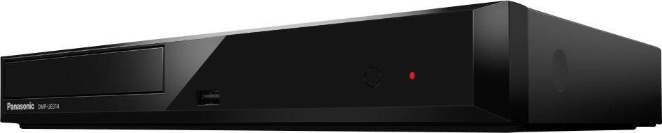 Panasonic DMP-UB314 Ultra HD Blu-ray Player