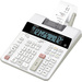 Casio FR-2650RC Druckender Tischrechner Weiß Display (Stellen): 12 netzbetrieben (B x H x T) 195 x