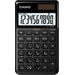 Casio SL-1000SC Taschenrechner Schwarz Display (Stellen): 10 solarbetrieben, batteriebetrieben (B x H x T) 71 x 9 x 120 mm Casio SL-1000SC Taschenrechner Schwarz Display (Stellen): 10 solarbetrieben, batteriebetrieben (B x H x T) 71 x 9 x 120 mm