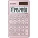 Casio SL-1000SC Taschenrechner Rosa Display (Stellen): 10solarbetrieben, batteriebetrieben (B x H x T) 71 x 9 x 120mm Casio SL-1000SC Taschenrechner Rosa Display (Stellen): 10solarbetrieben, batteriebetrieben (B x H x T) 71 x 9 x 120mm
