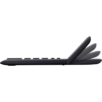 Casio JW-200SC Tischrechner Schwarz Display (Stellen): 12 solarbetrieben, batteriebetrieben (B x H x T) 109 x 11 x 184 mm Casio JW-200SC Tischrechner Schwarz Display (Stellen): 12 solarbetrieben, batteriebetrieben (B x H x T) 109 x 11 x 184 mm