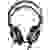 AULA Succubus Gaming Headset 3.5 mm Klinke schnurgebunden Over Ear Schwarz, Blau
