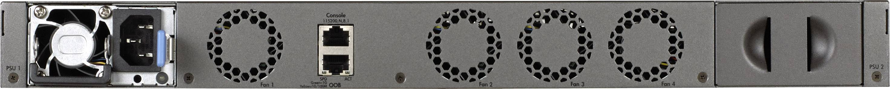 NETGEAR XSM4348CS-100NES Netzwerk Switch 48 Port