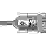 Wera 8767A 05003361001 Innen-Sechsrund (TX) Steckschlüssel-Bit-Einsatz T 9 1/4" (6.3 mm)