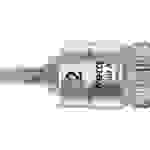 Wera 8740A 05003330001 Innen-Sechskant Steckschlüssel-Bit-Einsatz 2mm 1/4" (6.3 mm)