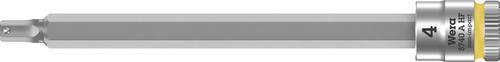 Wera 8740 A 05003334001 Innen-Sechskant Steckschlüssel-Bit-Einsatz 4 mm 1/4 (6.3 mm)