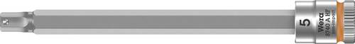 Wera 8740 A 05003336001 Innen-Sechskant Steckschlüssel-Bit-Einsatz 5 mm 1/4  (6.3 mm)