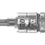 Wera 8767A 05003364001 Innen-Sechsrund (TX) Steckschlüssel-Bit-Einsatz T 20 1/4" (6.3 mm)