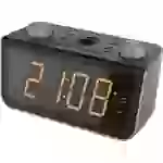 SoundMaster FUR5005 Radiowecker UKW Schwarz SoundMaster FUR5005 Radiowecker UKW Schwarz