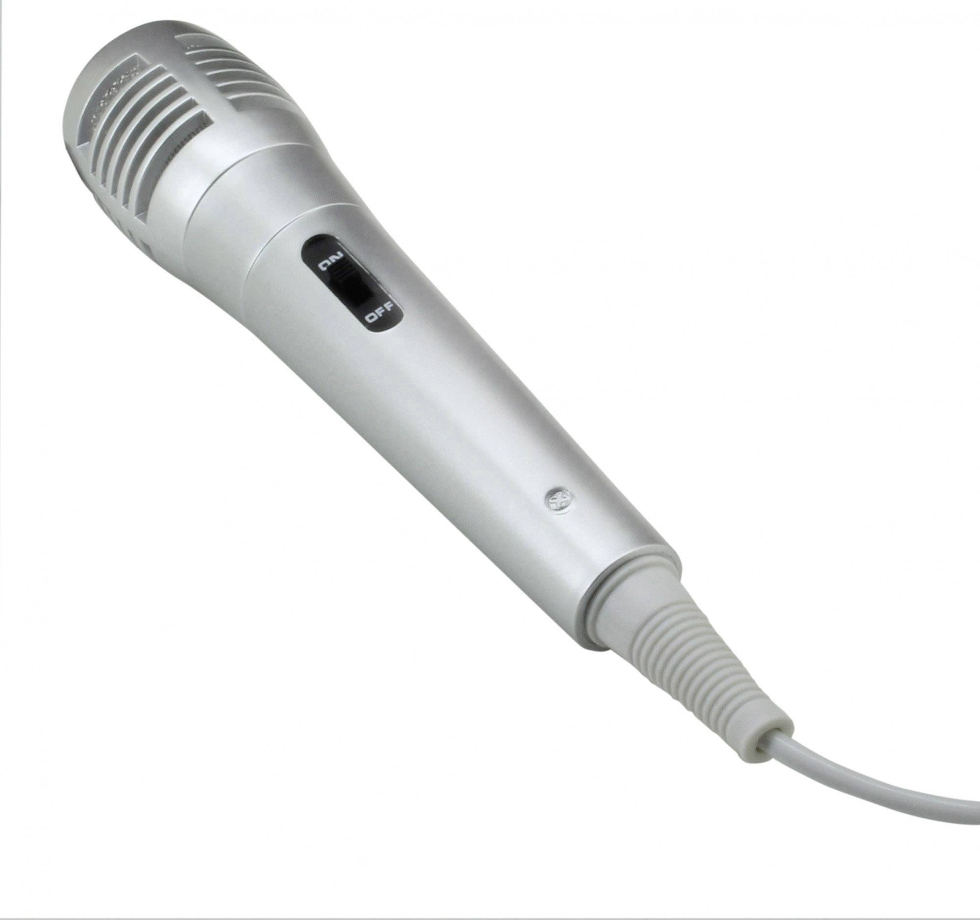 soundmaster SCD 5750 CD-Radio UKW CD, Kassette, USB Aufnahmefunktion, Inkl. Mikrofon Rot