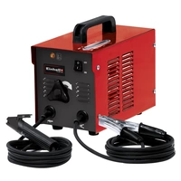Einhell TC-EW 150 Elektroden-Schweißgerät 40 - 80A Einhell TC-EW 150 Elektroden-Schweißgerät 40 - 80A