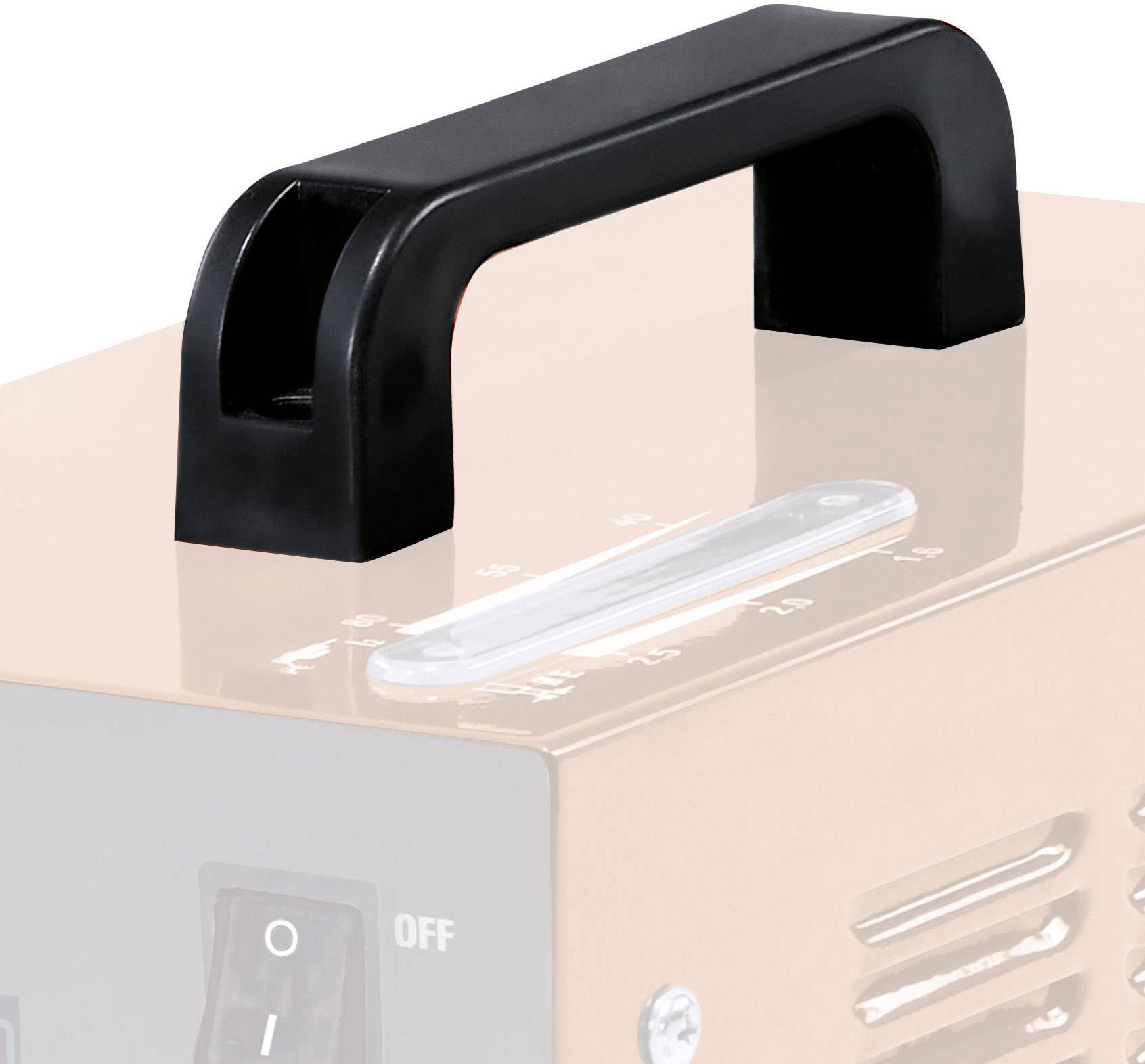 Einhell TC-EW 150 Elektroden-Schweißgerät 40 - 80A