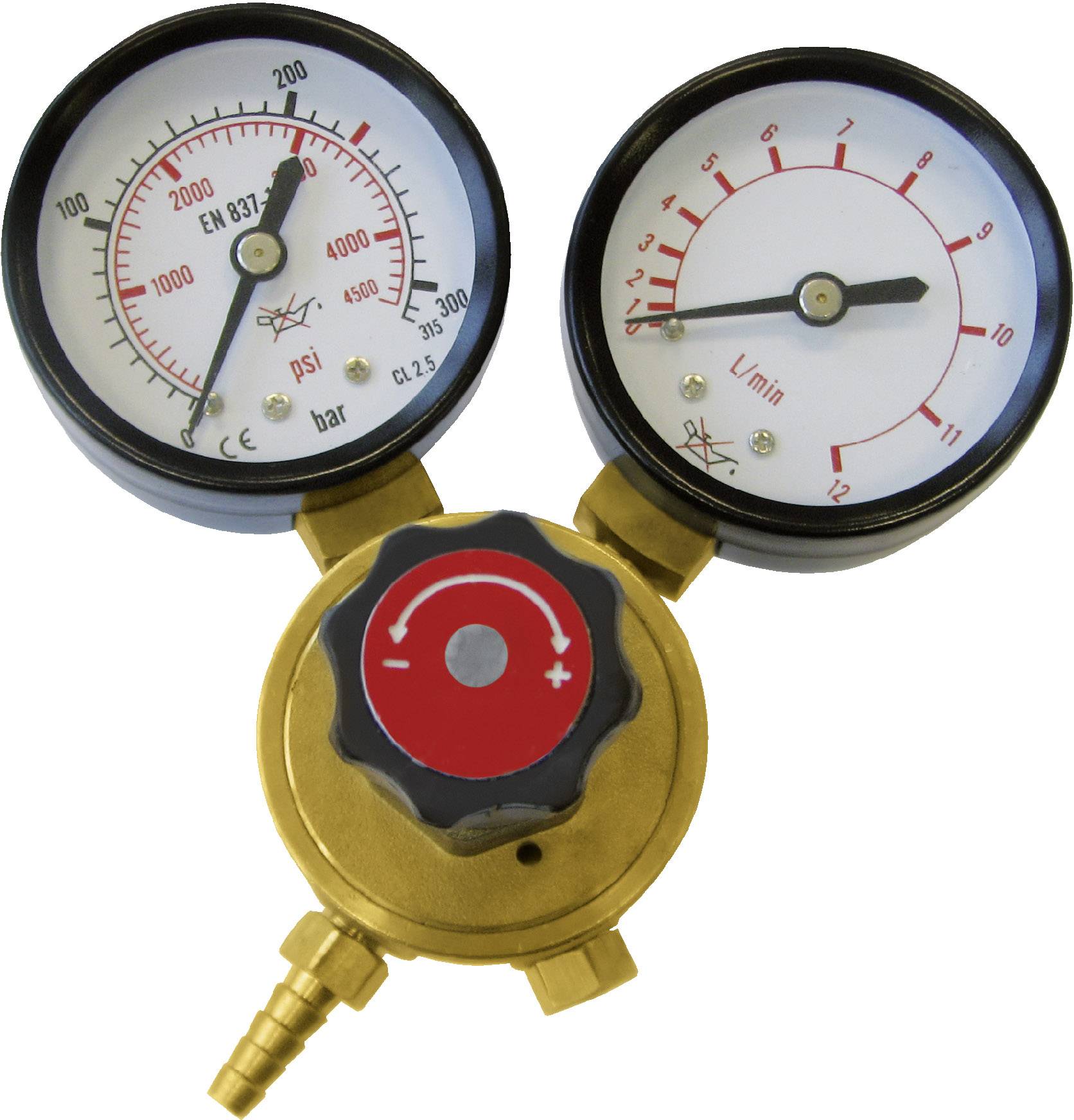 Einhell TC-GW 190 D Schutzgas-Schweißgerät 25 - 160A inkl. Zubehör