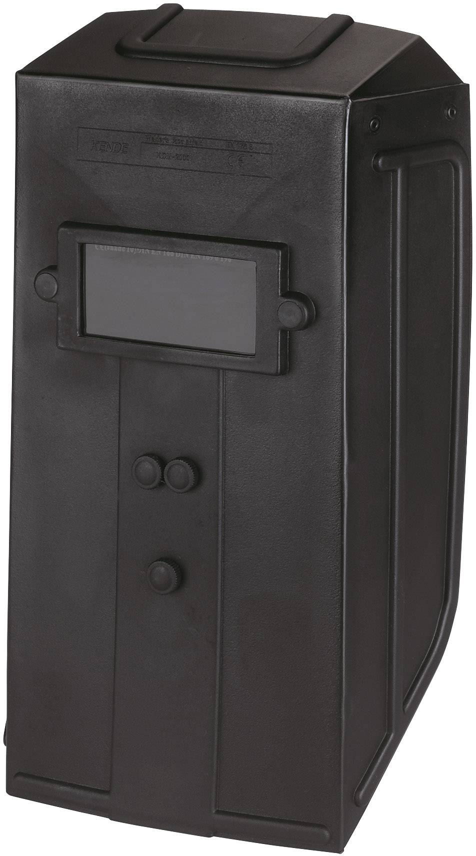 Einhell TC-GW 190 D Schutzgas-Schweißgerät 25 - 160A inkl. Zubehör