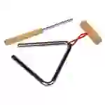 Voggenreiter Voggy's Triangel Triangel Silber Voggenreiter Voggy's Triangel Triangel Silber