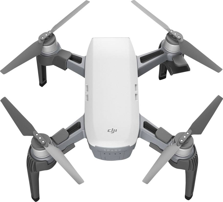 PGYTECH Multicopter-Landegestellverlängerung Passend für (Multicopter): DJI Spark