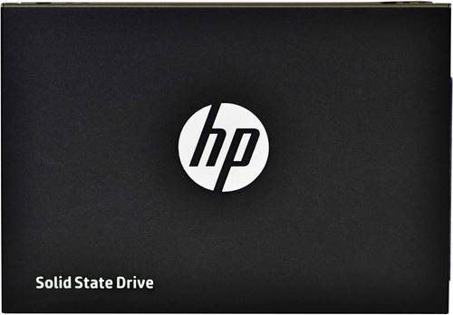 HP S700 250GB Interne SATA SSD 6.35cm (2.5 Zoll) SATA 6 Gb/s Retail 2DP98AA#ABB