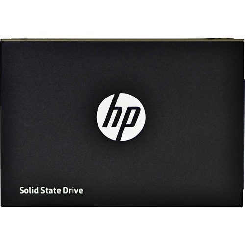 HP S700 120 GB Interne SATA SSD 6.35 cm (2.5 Zoll) SATA 6 Gb/s Retail 2DP97AA#ABB