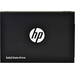 HP S700 Pro 128GB Interne SATA SSD 6.35cm (2.5 Zoll) SATA 6 Gb/s Retail 2AP97AA#ABB