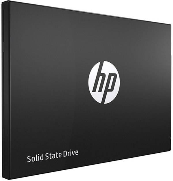 HP S700 500 GB Interne SATA SSD 6.35 cm (2.5 Zoll) SATA 6 Gb/s Retail 2DP99AA#ABB