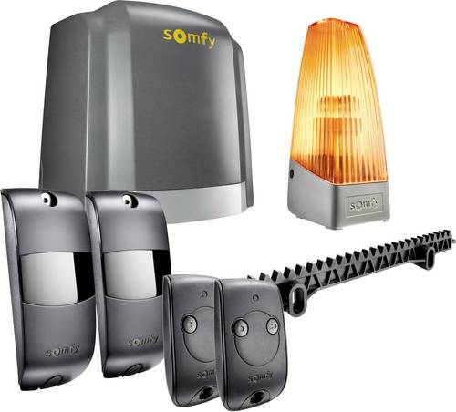 Slidy Moove 300 2401545 Schiebetorantrieb 300kg