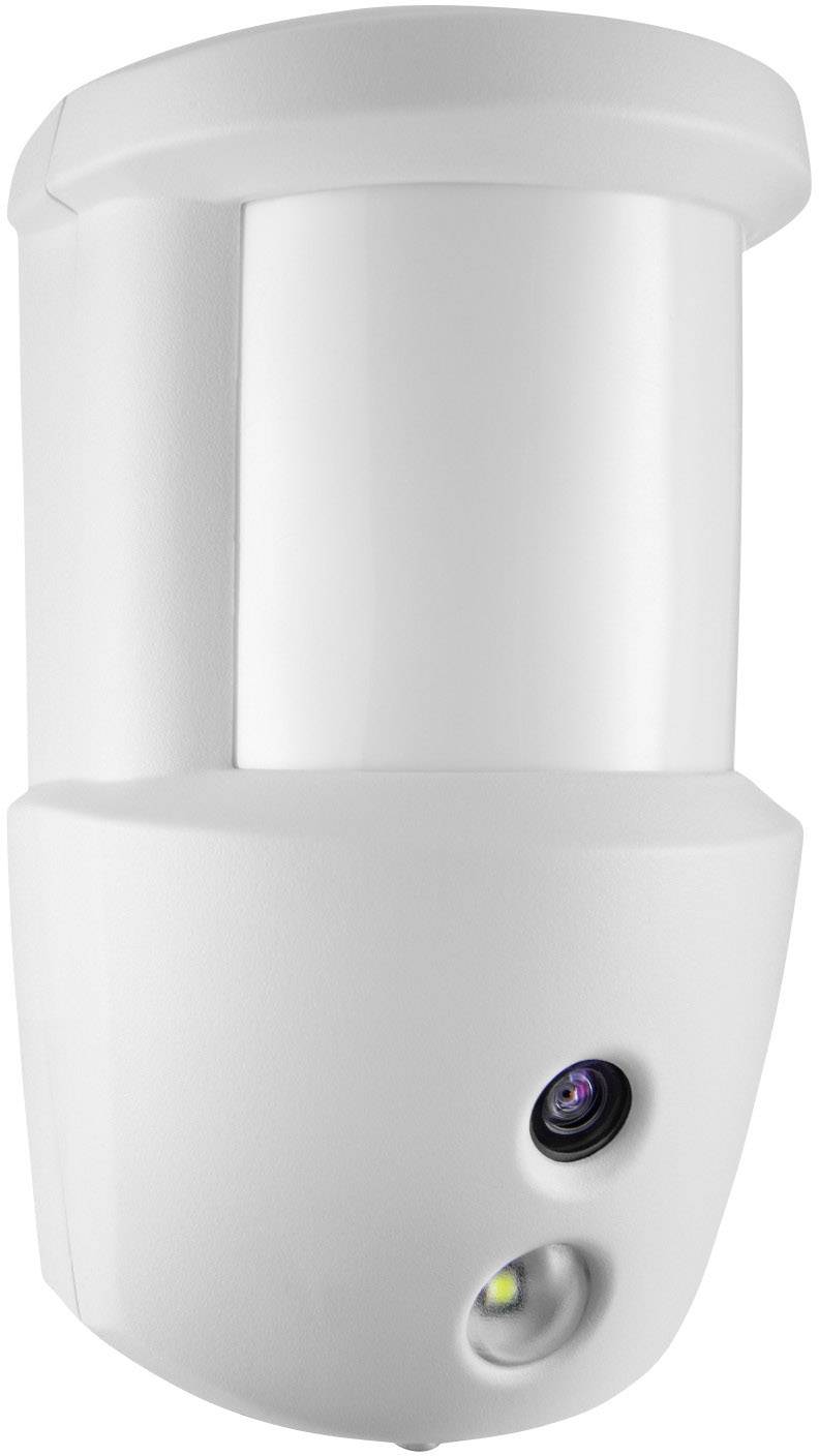 Somfy Funk-Bewegungsmelder mit Kamera Protexiom 2401212
