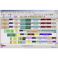 LeCroy Teledyne USB-T0S2-A01-X Protokoll-Analyser USB LeCroy Teledyne USB-T0S2-A01-X Protokoll-Analyser USB