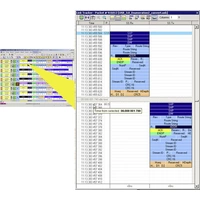 LeCroy Teledyne USB-T0S2-A01-X Protokoll-Analyser USB LeCroy Teledyne USB-T0S2-A01-X Protokoll-Analyser USB