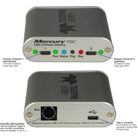 LeCroy Teledyne USB-TMPD-M02-X Protokoll-Analyser USB LeCroy Teledyne USB-TMPD-M02-X Protokoll-Analyser USB