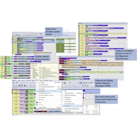 LeCroy Teledyne USB-TMA2-M02-X Protokoll-Analyser USB LeCroy Teledyne USB-TMA2-M02-X Protokoll-Analyser USB