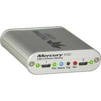 LeCroy Teledyne USB-TMPD-M02-X Protokoll-Analyser USB LeCroy Teledyne USB-TMPD-M02-X Protokoll-Analyser USB