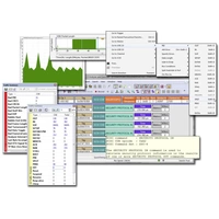 LeCroy Teledyne USB-TMS2-M01-X Protokoll-Analyser USB LeCroy Teledyne USB-TMS2-M01-X Protokoll-Analyser USB