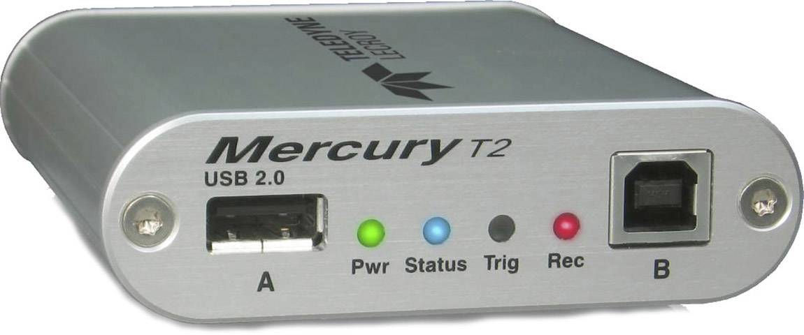 LeCroy Teledyne USB-TMA2-M01-X Protokoll-Analyser USB