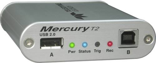 LeCroy Teledyne USB-TMS2-M01-X Protokoll-Analyser USB